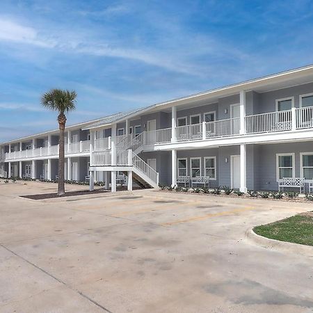 X Marks The Spot Port Aransas Exterior foto